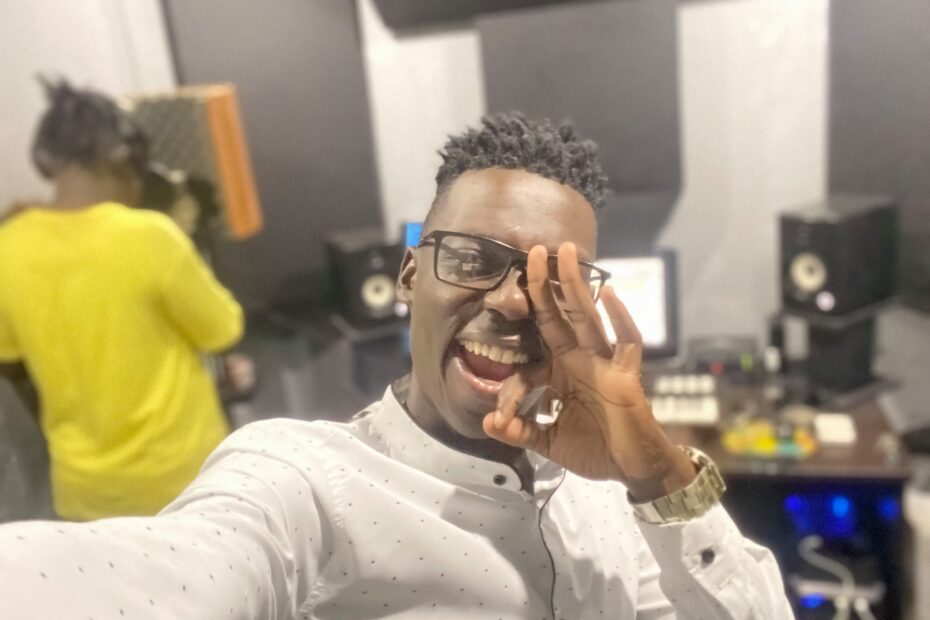“Em Moçambique não basta ter talento para ser reconhecido”, Jay-S
