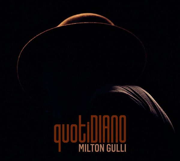 Milton Gulli celebra 25 anos da sua carreira com “Quotidiano”