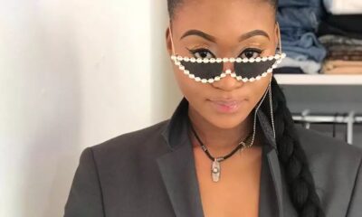 Yadah Angel disponibiliza “A paisana”
