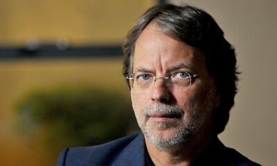 Mia Couto recebeu o título de honoris Causa no Brasil