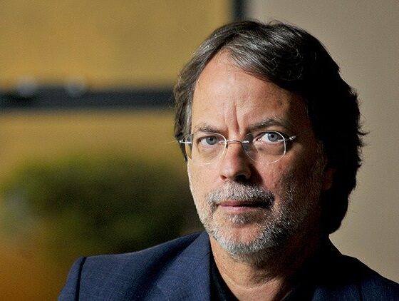 Mia Couto recebeu o título de honoris Causa no Brasil