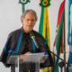 Mia Couto recebeu o título de honoris Causa no Brasil