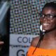 Énia Lipanga e Nguyra Zene apresentam sua poesia ao mundo no Festival de Mulheres Negras