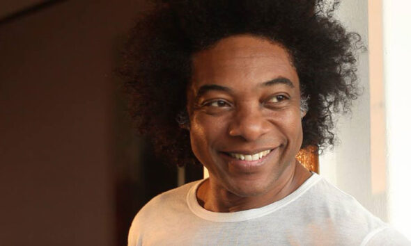Stewart Sukuma primeiro moçambicano no Grammy