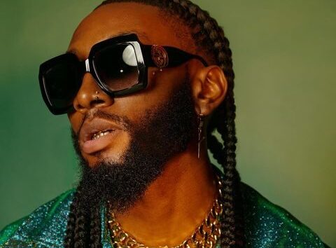 Elgar Miles um rapper focado em versatilidade