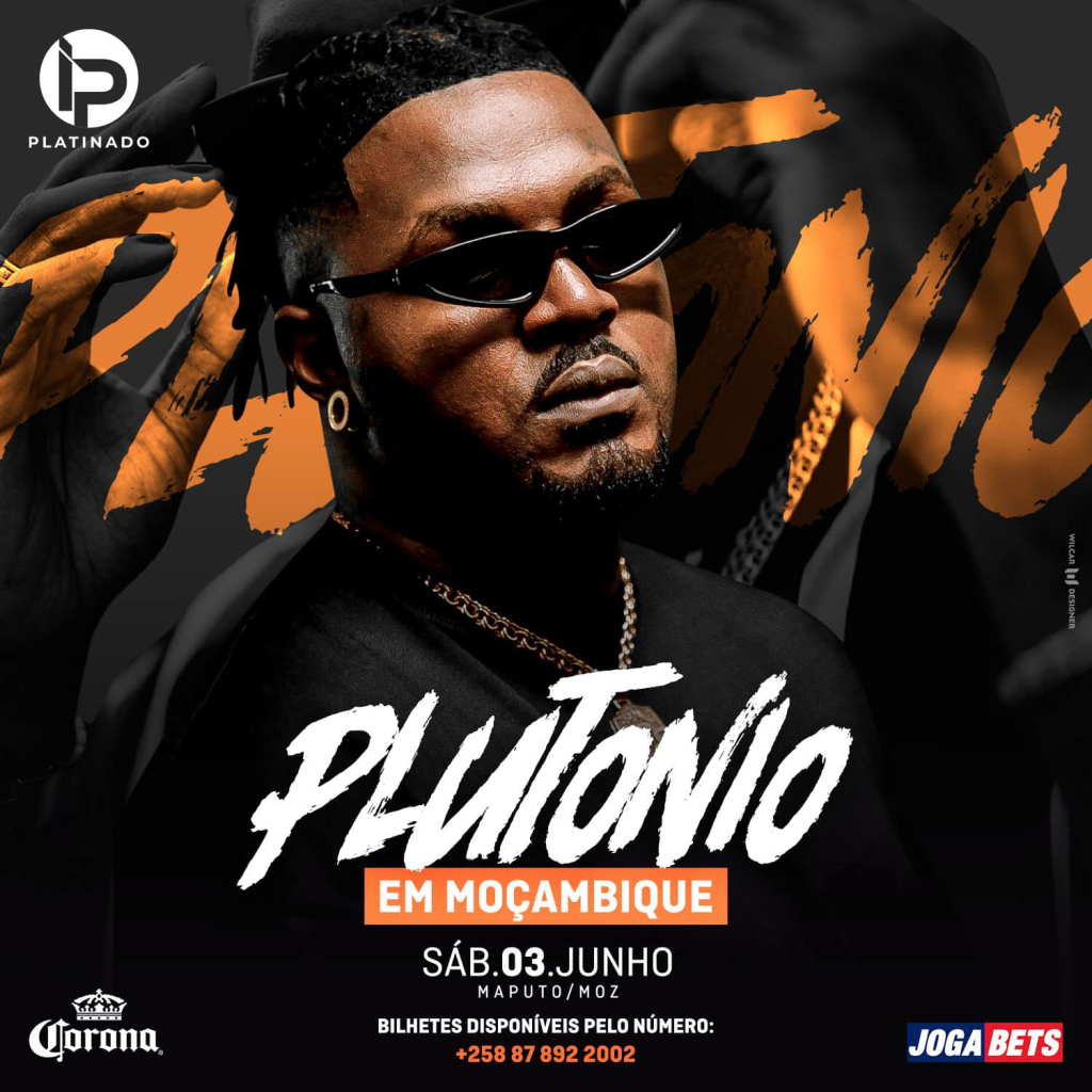 Plutónio regressa as origens – Xigubo