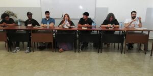 FIP discute literatura moçambicana em Xai-Xai 