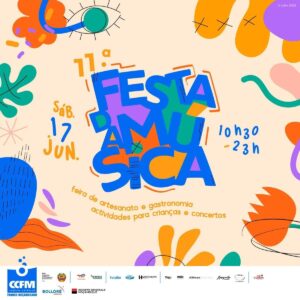 “Festa da Música” prepara 11ª edição no Franco