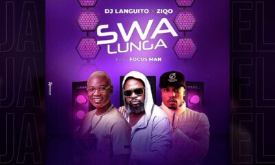 Ziqo, DJ Languito e Danny Timane revelam segredo do sucesso em "Swa Lunga"
