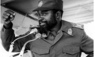 5 filmes que resumem a vida e obra de Samora Machel