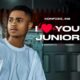 Konfuzo I love You Junior