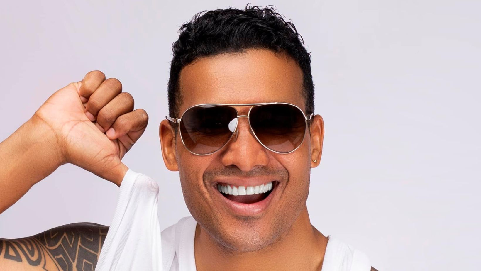 Fermon Mondlane E James Guevara Preparam Rango 2 Xigubo