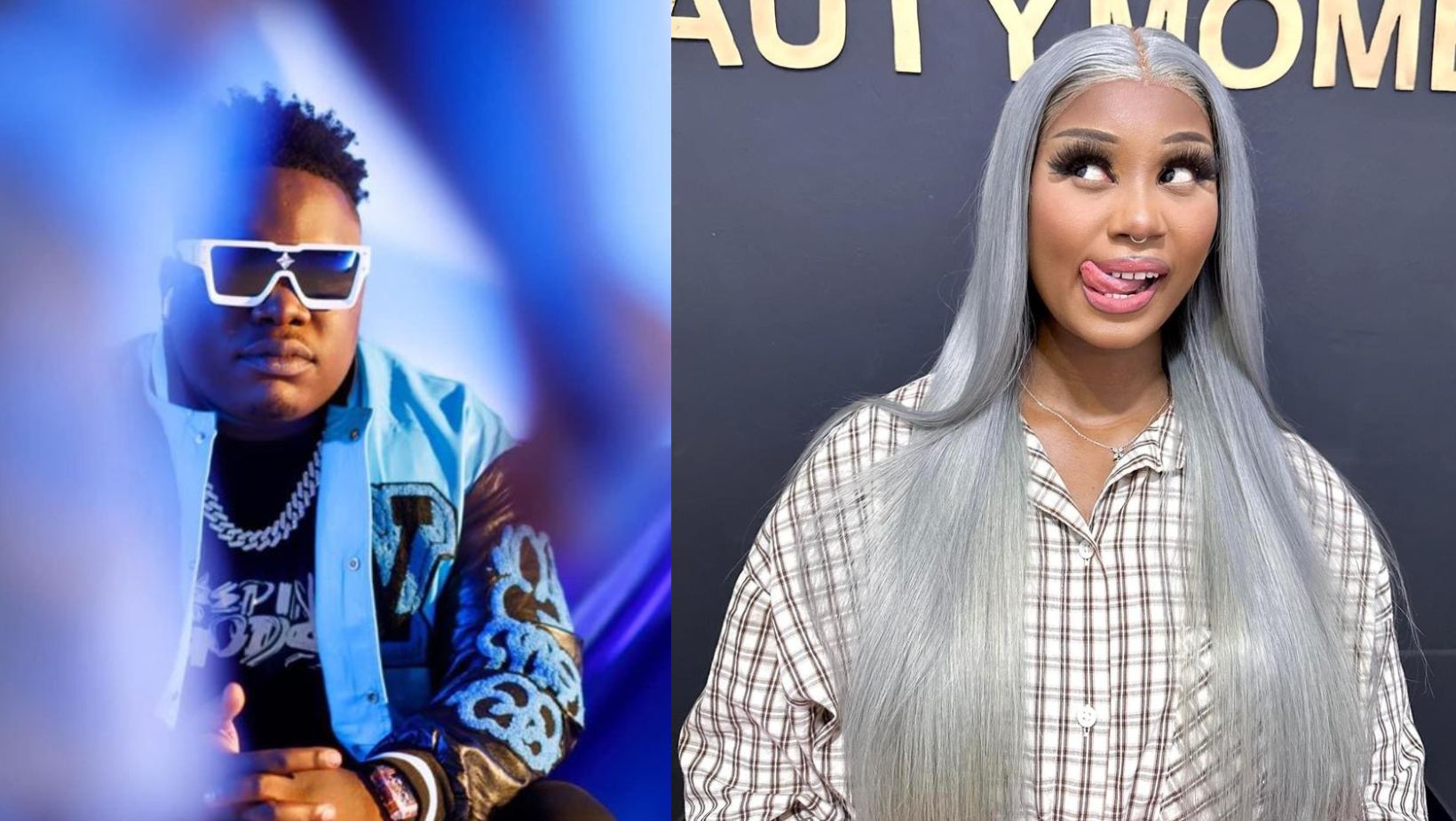 Shabba assume Nicki Minaj de Moz