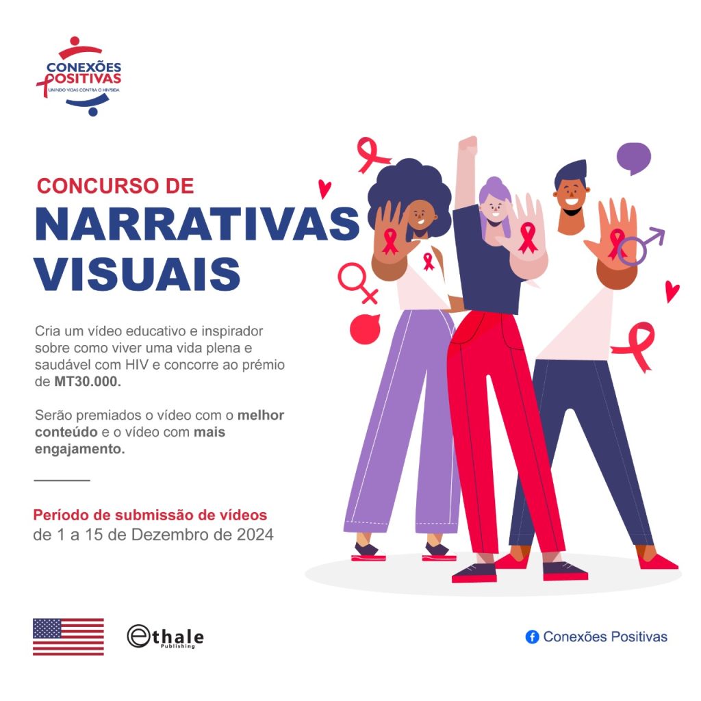 Ethale Concurso de Narrativas Visuais