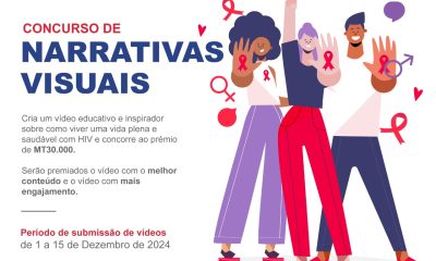 Ethale Concurso de Narrativas Visuais