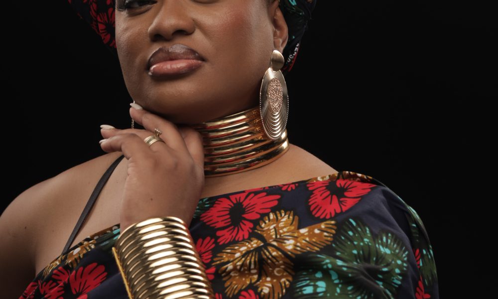 Iveth, Rapper Moçambicana