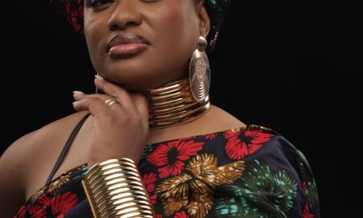 Iveth, Rapper Moçambicana