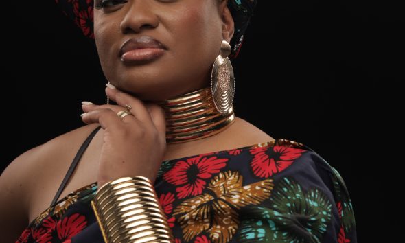 Iveth, Rapper Moçambicana