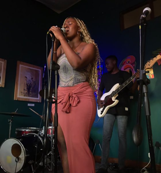 The Rosée apresenta hoje "Bittersweet"