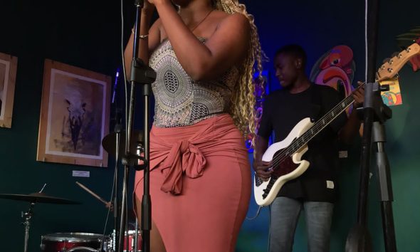 The Rosée apresenta hoje "Bittersweet"