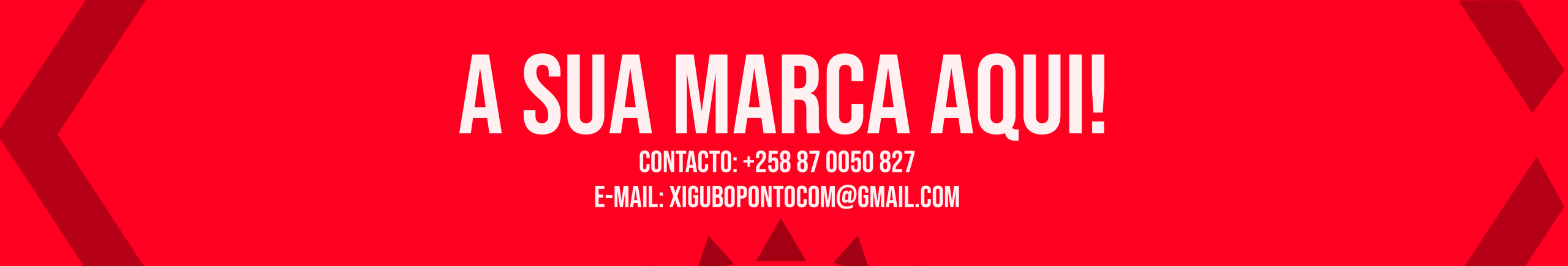 Publicidade Xigubo Desktop