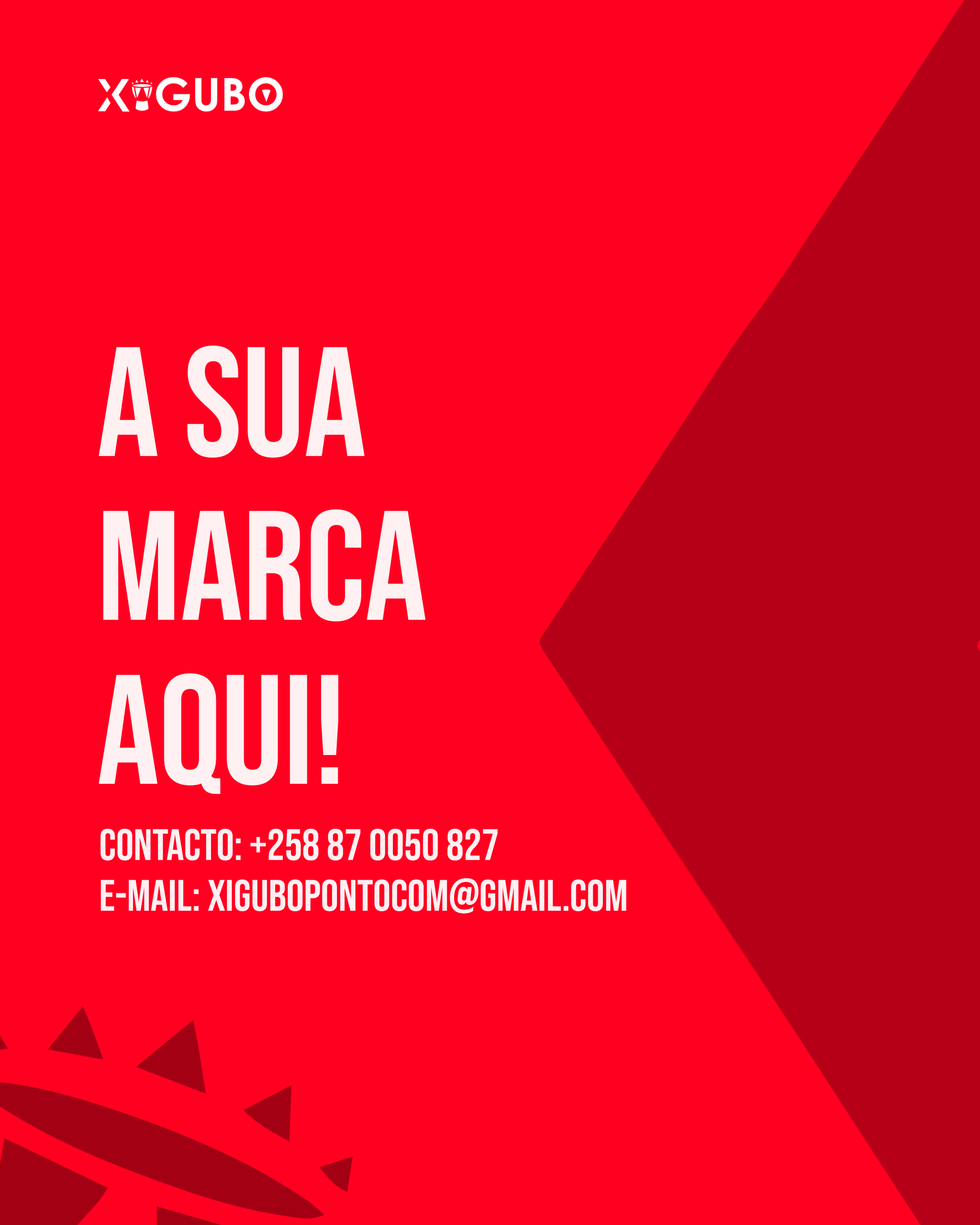 Publicidade Xigubo Mobile