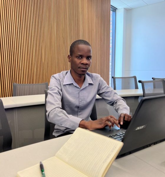 escritor moçambicano